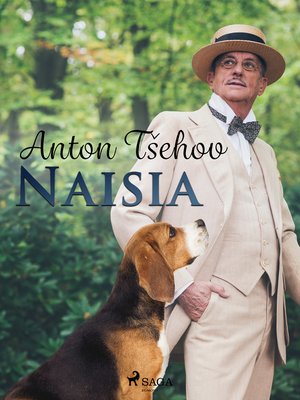cover image of Naisia